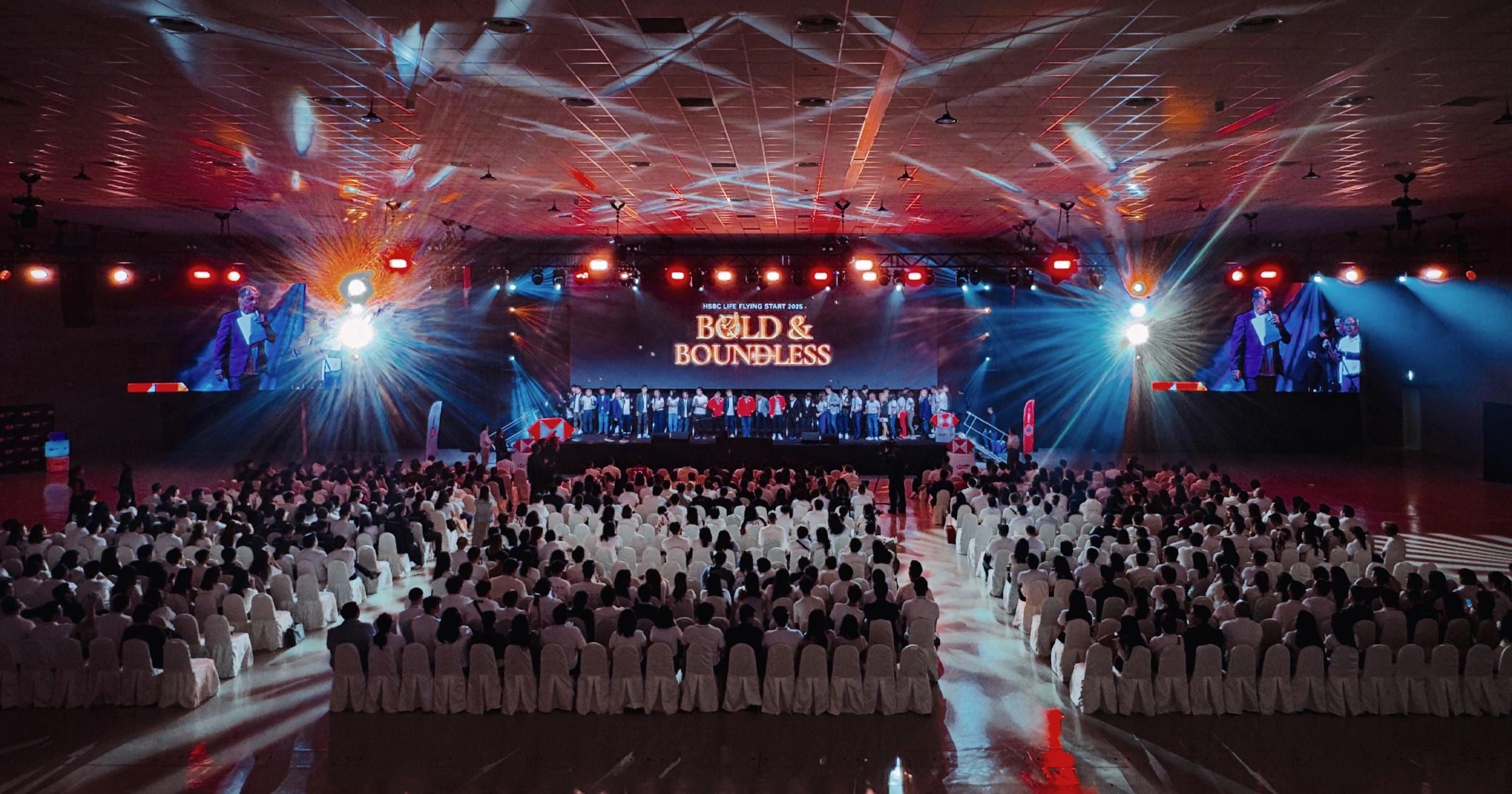 D'Marquee venue location and surrounding amenities