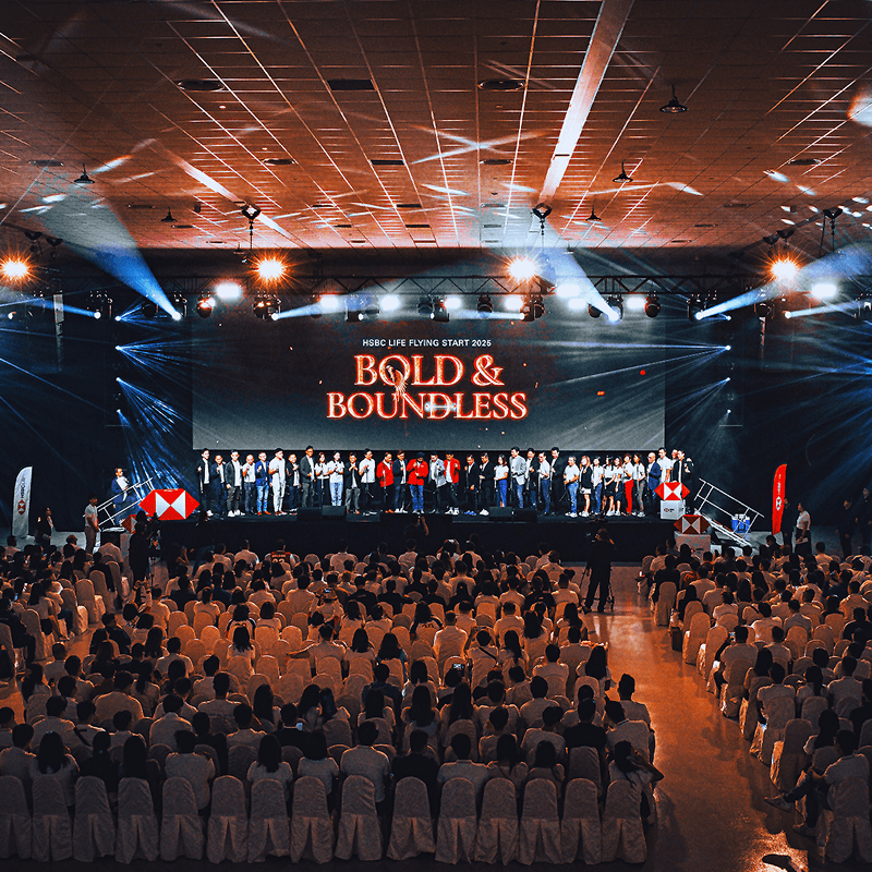 Event crowd management and venue layout diagram